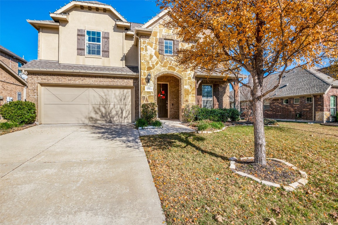 5704 Fremont Drive Mckinney TX 75071