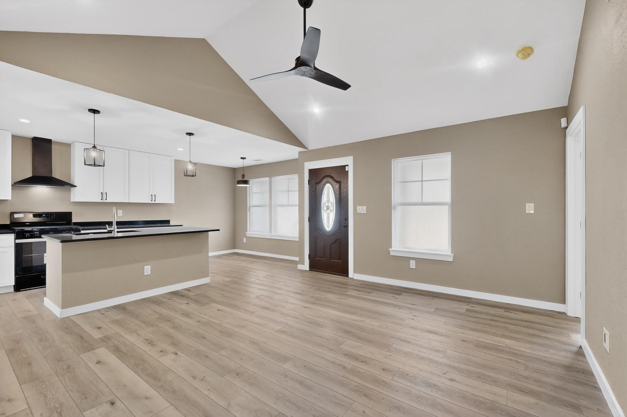 1529 Conner Drive Dallas TX 75217