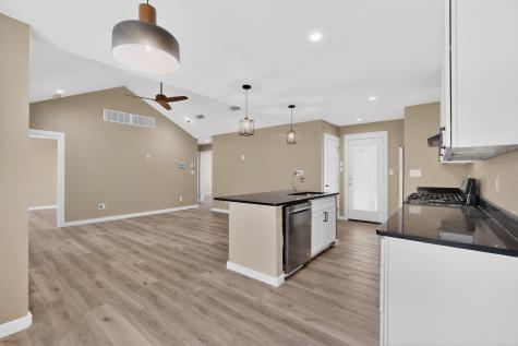 1529 Conner Drive Dallas TX 75217