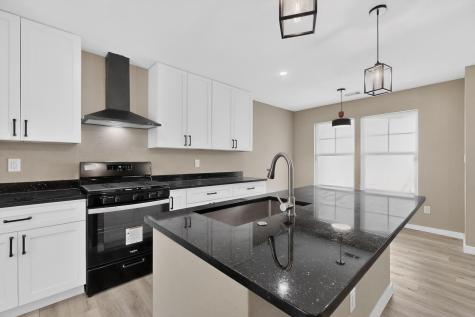 1529 Conner Drive Dallas TX 75217