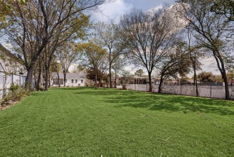 1529 Conner Drive Dallas TX 75217