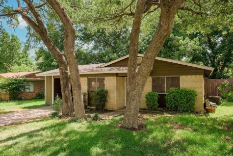 2505 Carten Street Fort Worth TX 76112