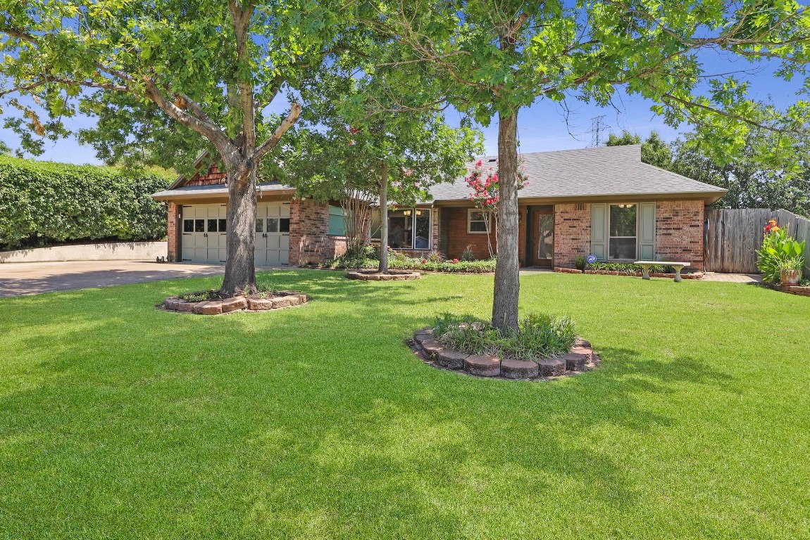 7905 Irish Drive North Richland Hills TX 76180
