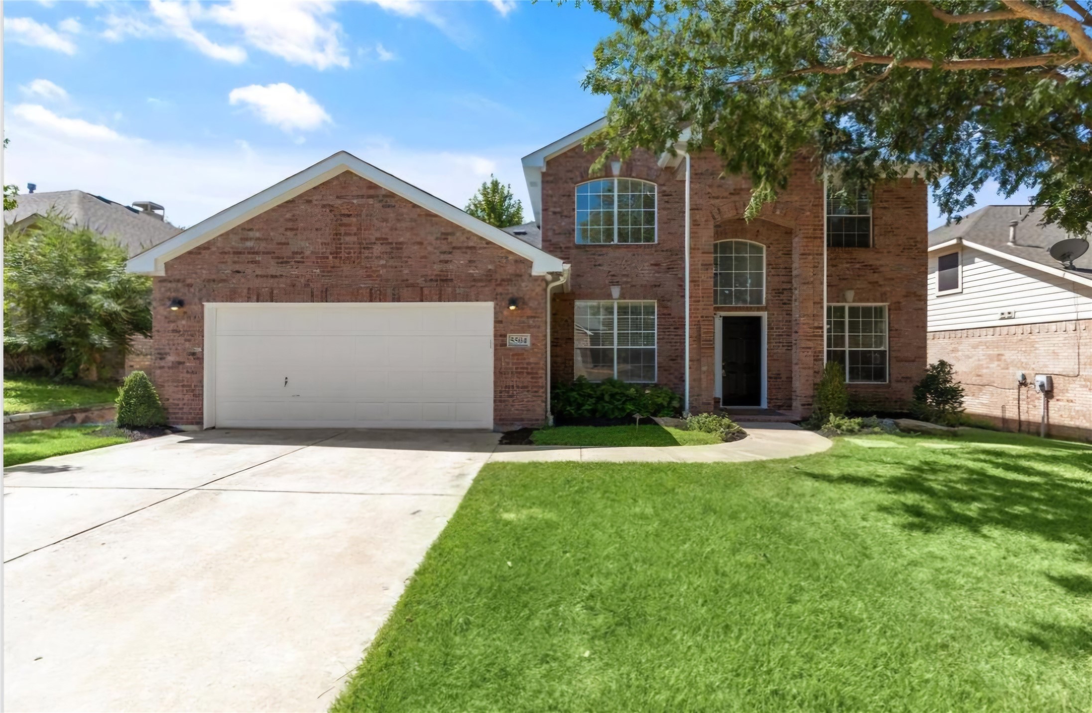 5504 Haun Drive Fort Worth TX 76137