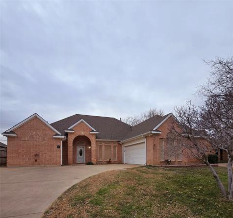3317 Sir Stewart Circle Grand Prairie TX 75052
