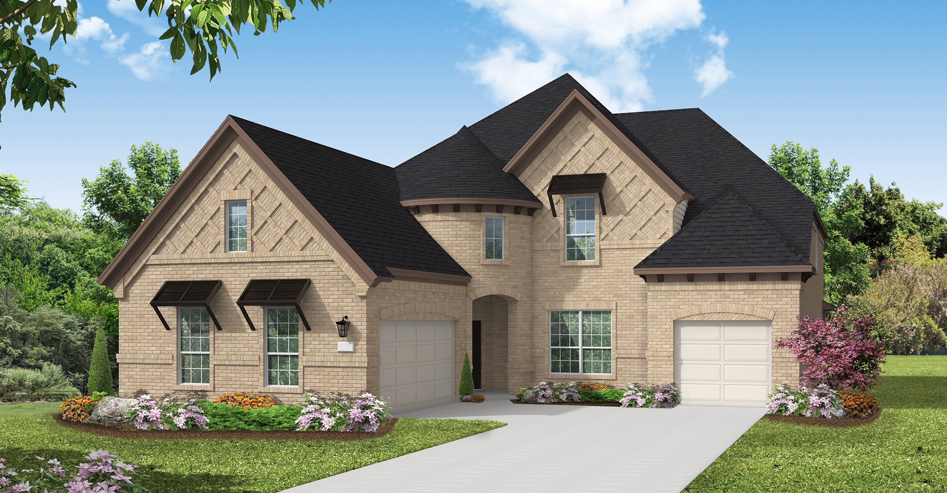 2713 Paddington Drive Celina TX 75009
