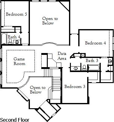 2713 Paddington Drive Celina TX 75009