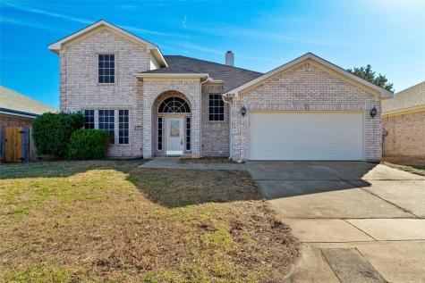 8513 Miami Springs Drive Fort Worth TX 76123
