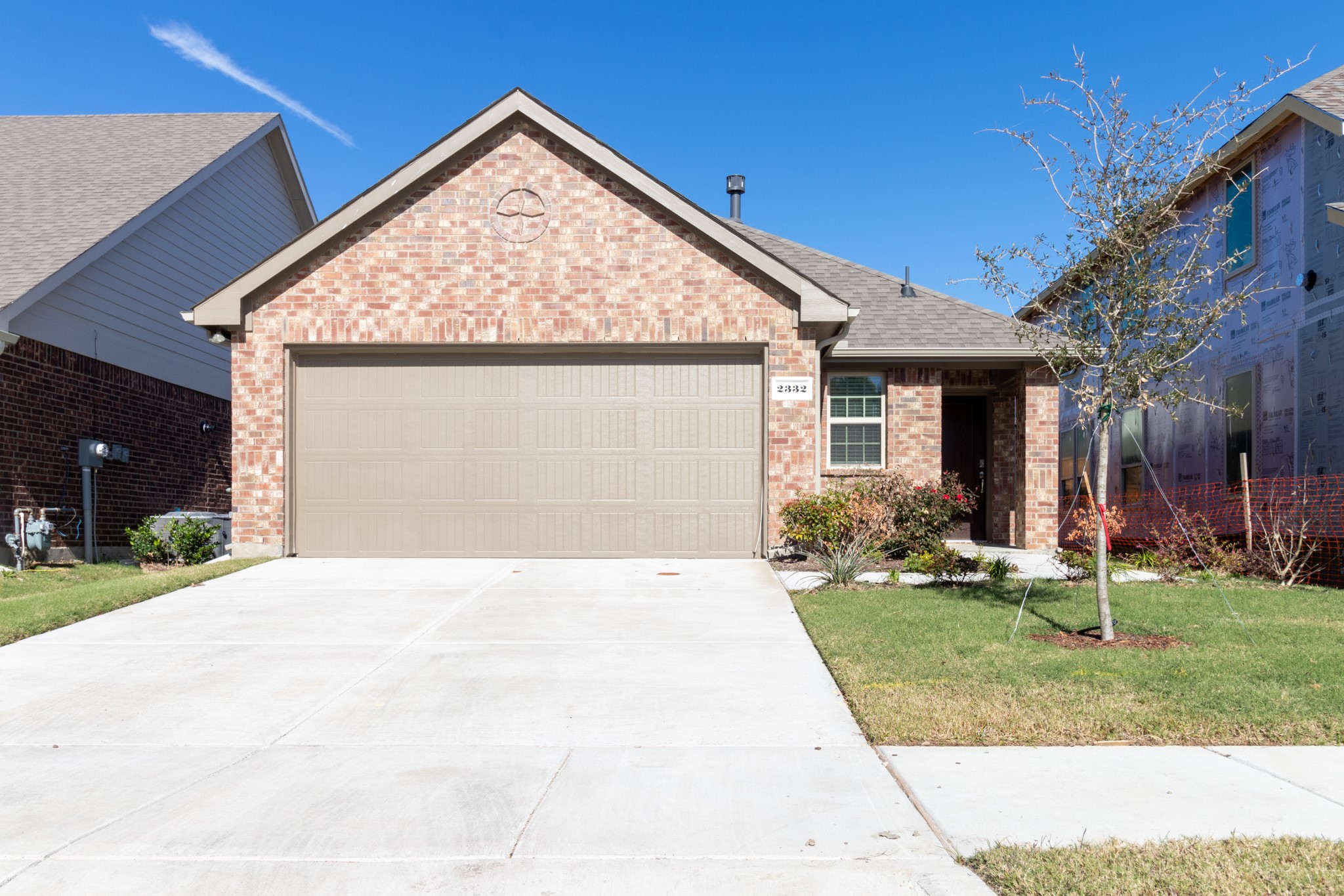 2332 Neff Lane Forney TX 75126