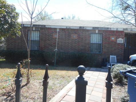8450 Nisqually Street Dallas TX 75217