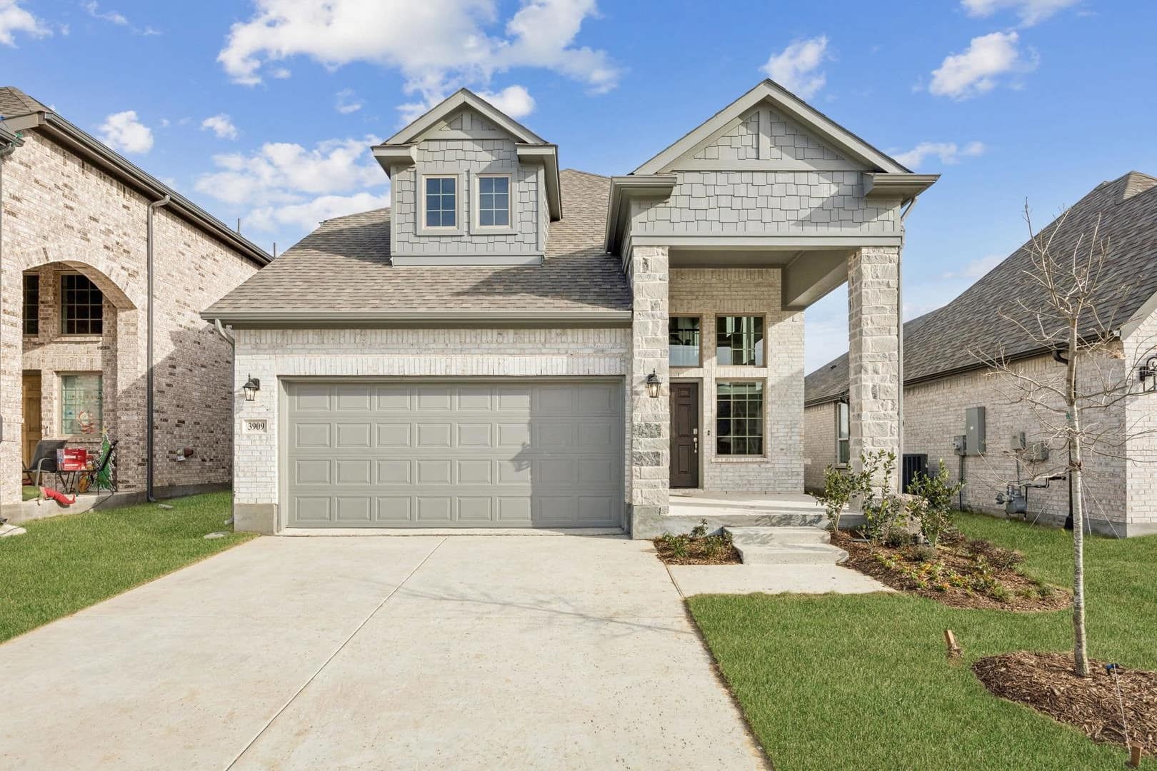 4005 Allred Drive Heartland TX 75114