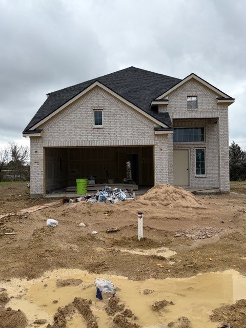 4005 Allred Drive Heartland TX 75114