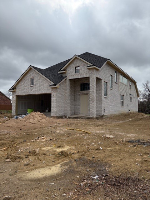 4005 Allred Drive Heartland TX 75114
