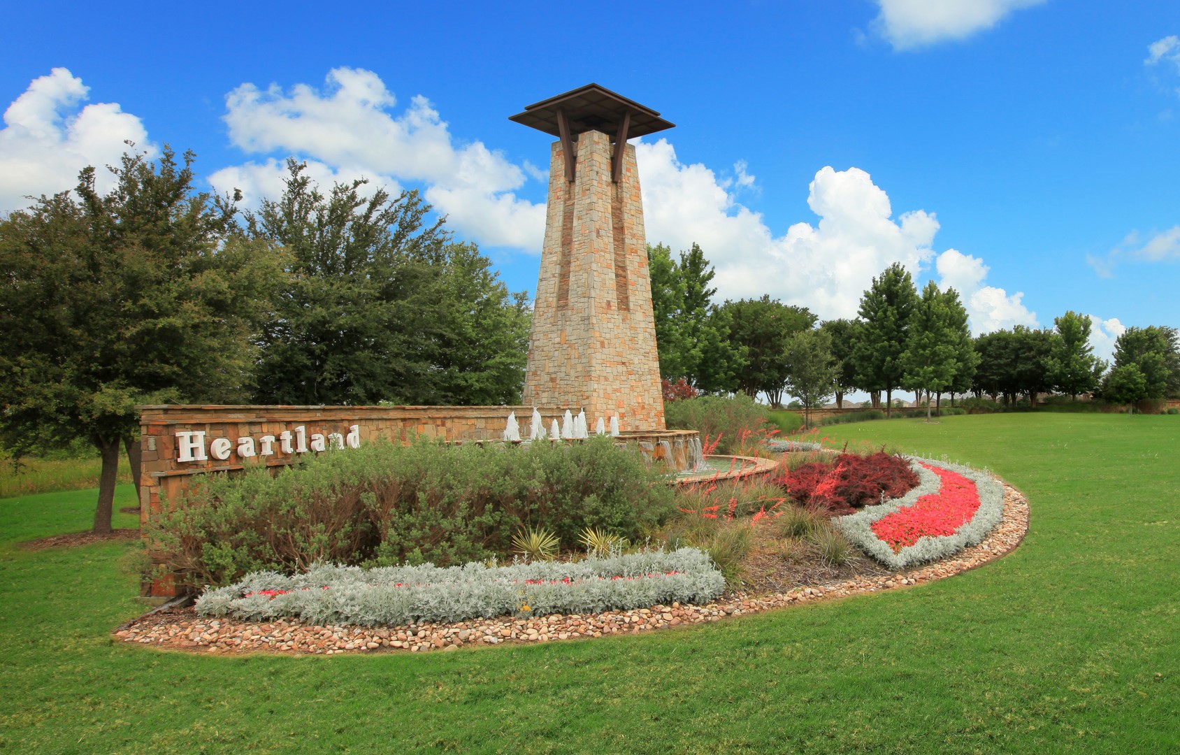 4005 Allred Drive Heartland TX 75114