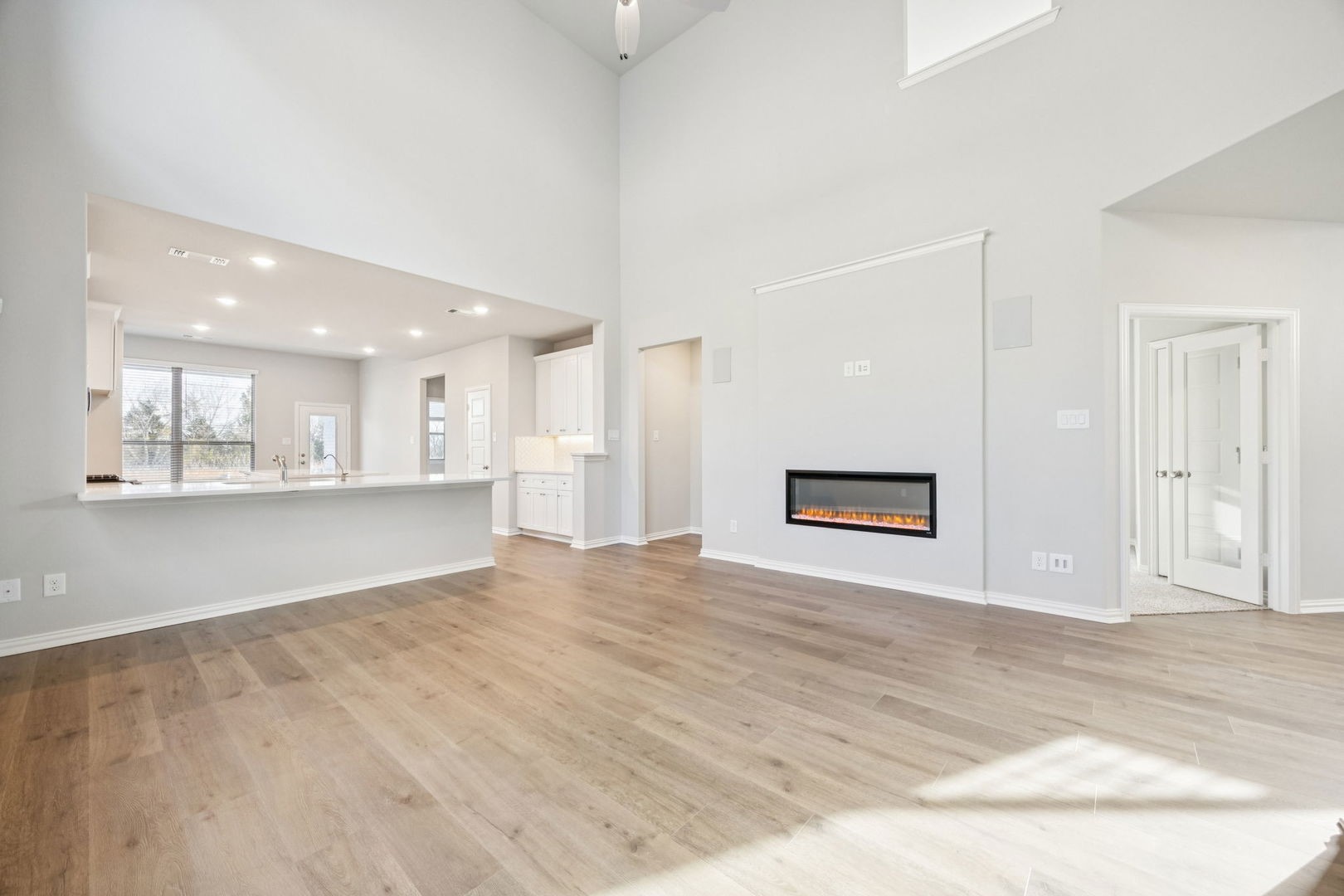 4005 Allred Drive Heartland TX 75114