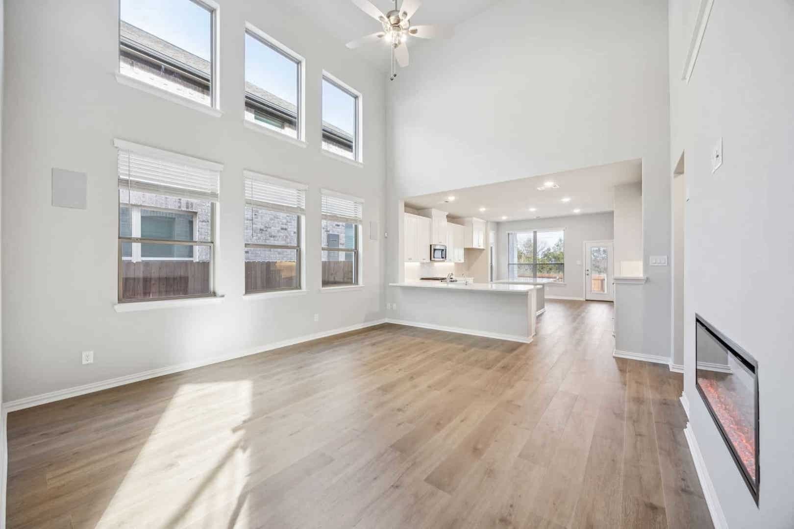 4005 Allred Drive Heartland TX 75114