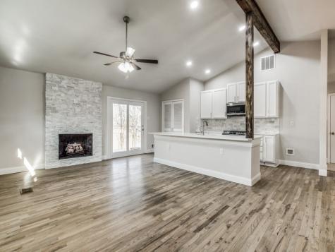 9015 Bretshire Drive Dallas TX 75228