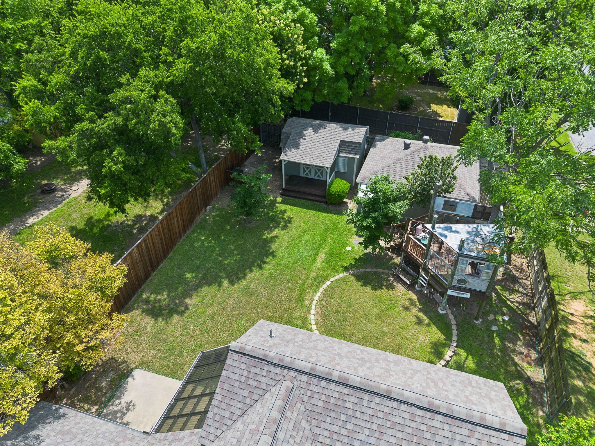 8902 Diceman Drive Dallas TX 75218
