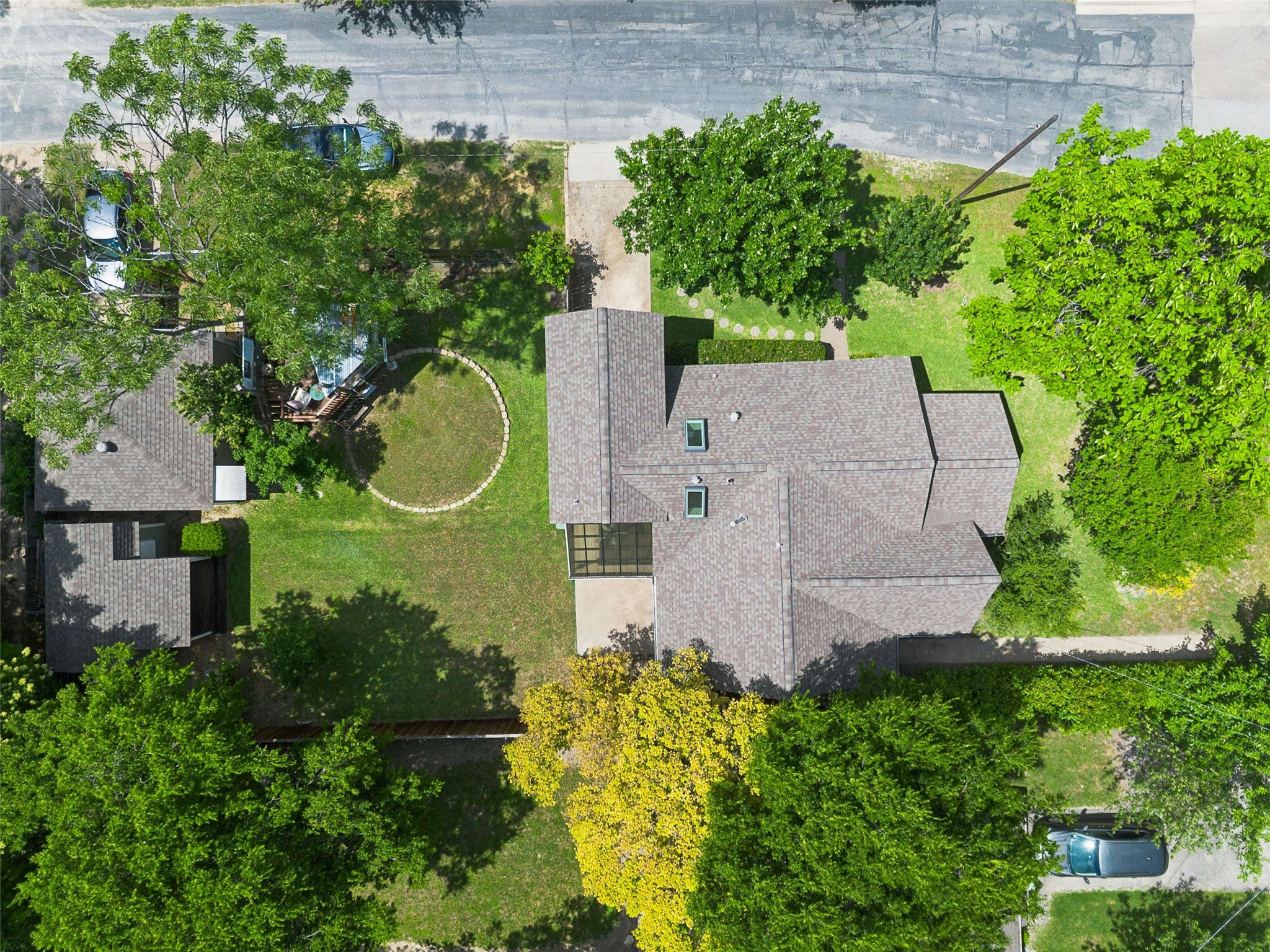 8902 Diceman Drive Dallas TX 75218