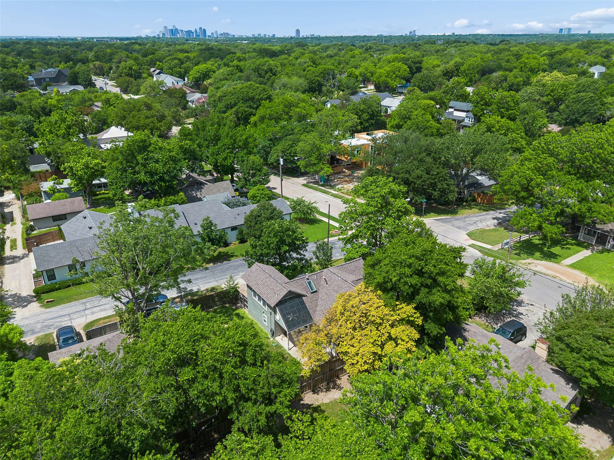 8902 Diceman Drive Dallas TX 75218