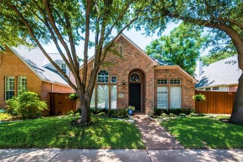 6962 Aspen Creek Lane Dallas TX 75252