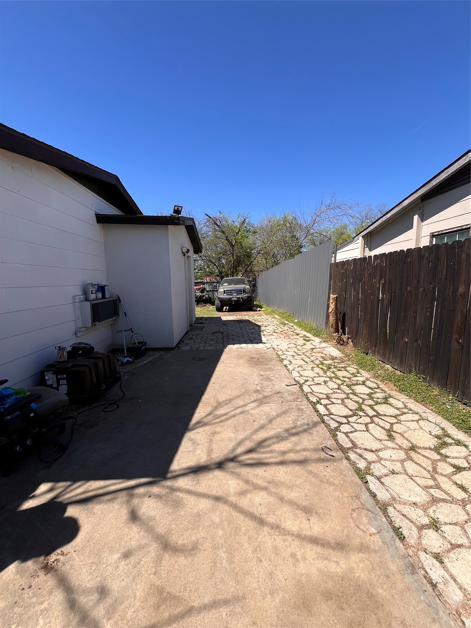 2408 Cass Street Fort Worth TX 76112