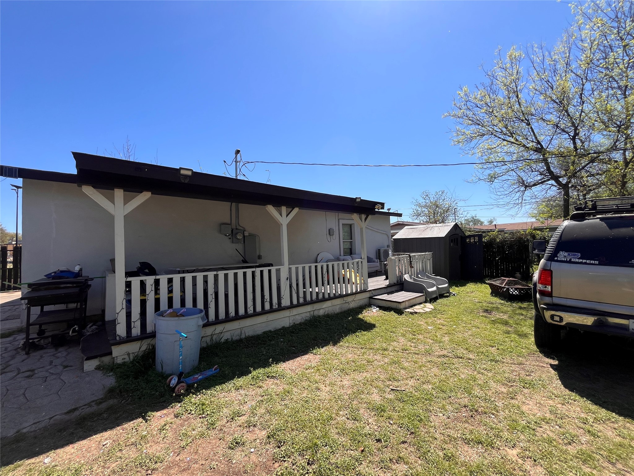 2408 Cass Street Fort Worth TX 76112