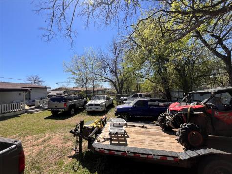 2408 Cass Street Fort Worth TX 76112