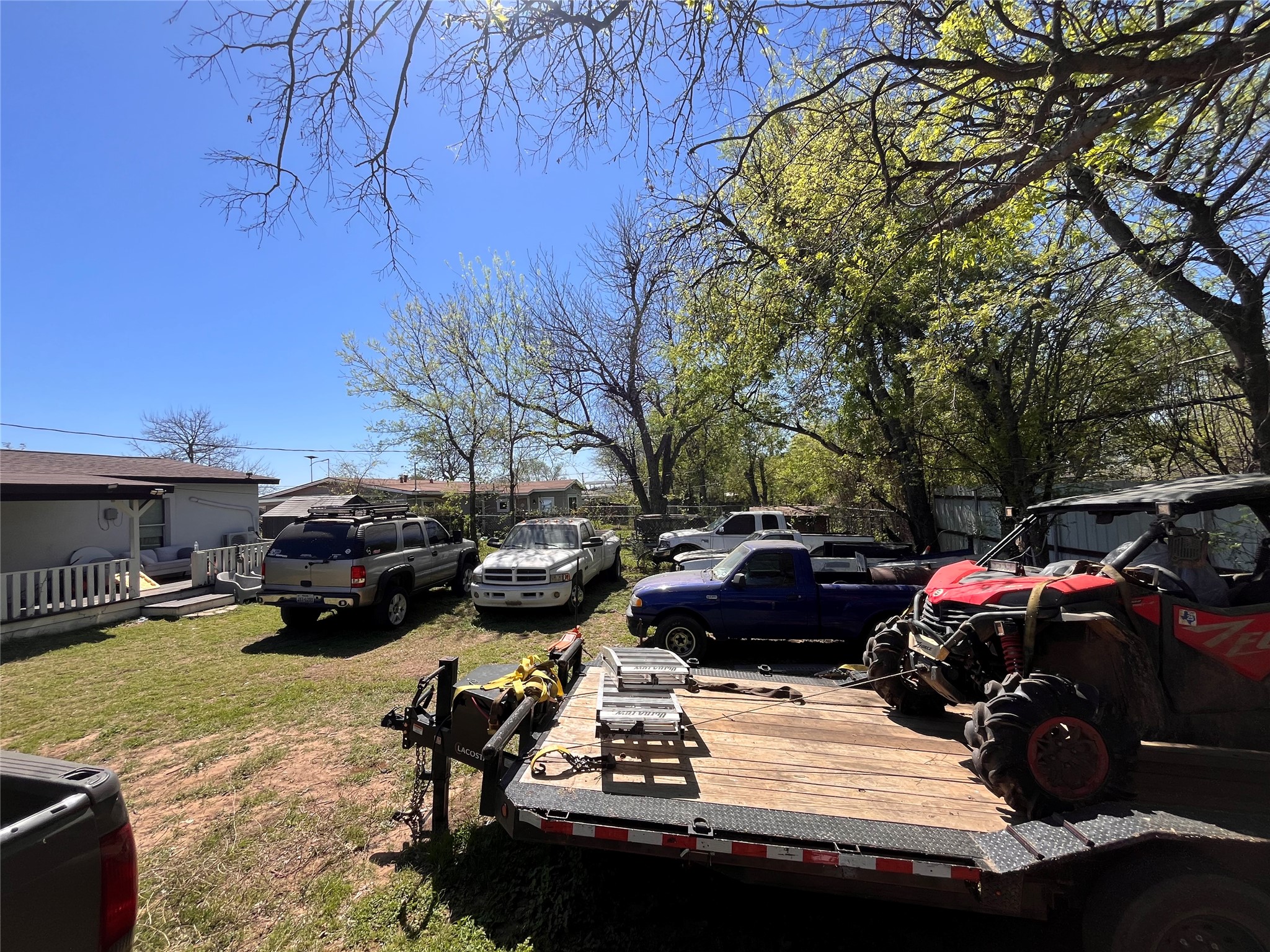 2408 Cass Street Fort Worth TX 76112