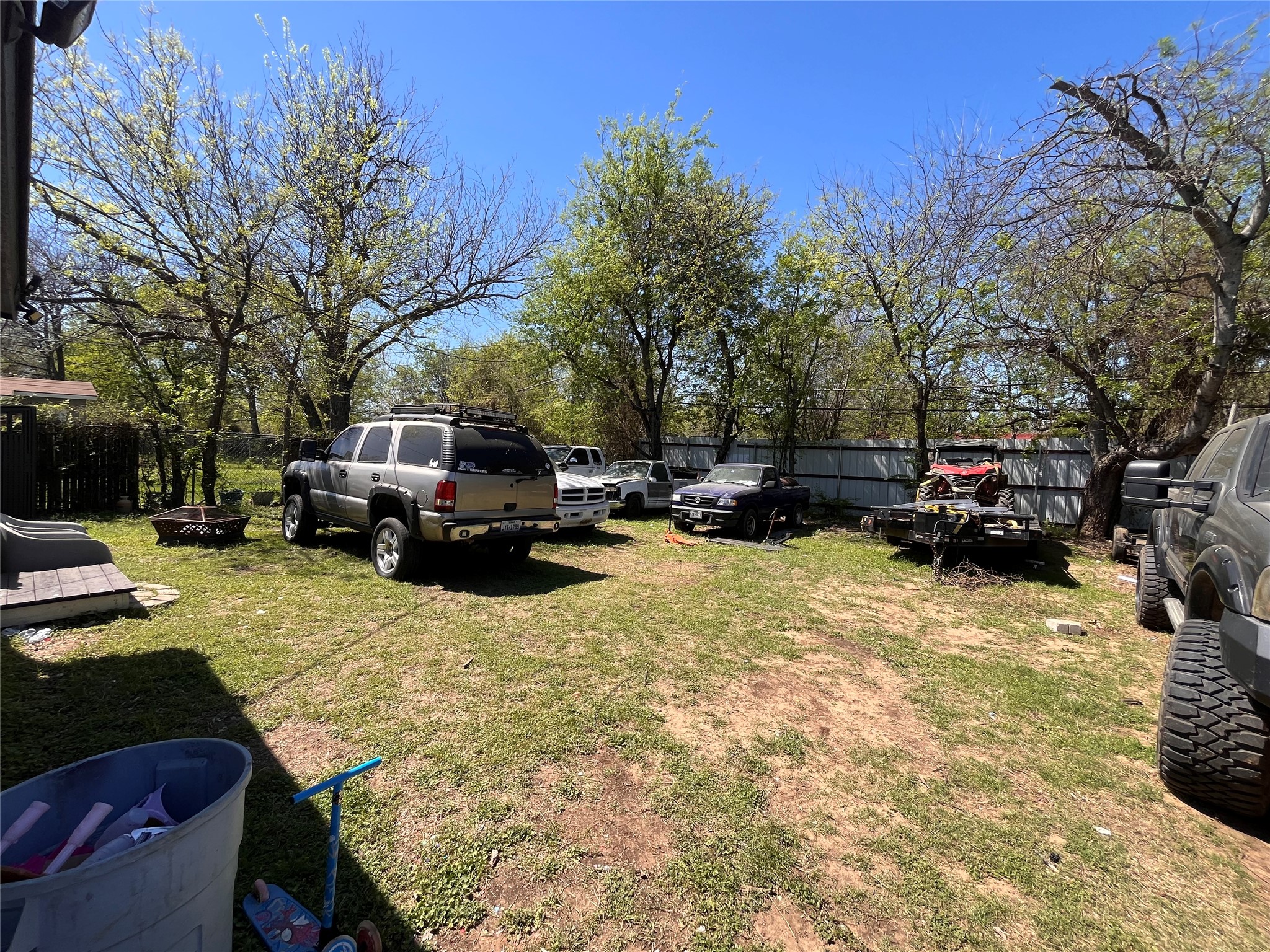 2408 Cass Street Fort Worth TX 76112