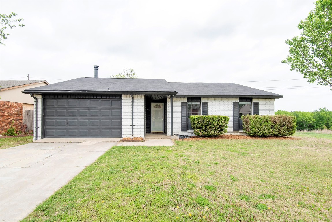 4960 Woodruff Drive The Colony TX 75056