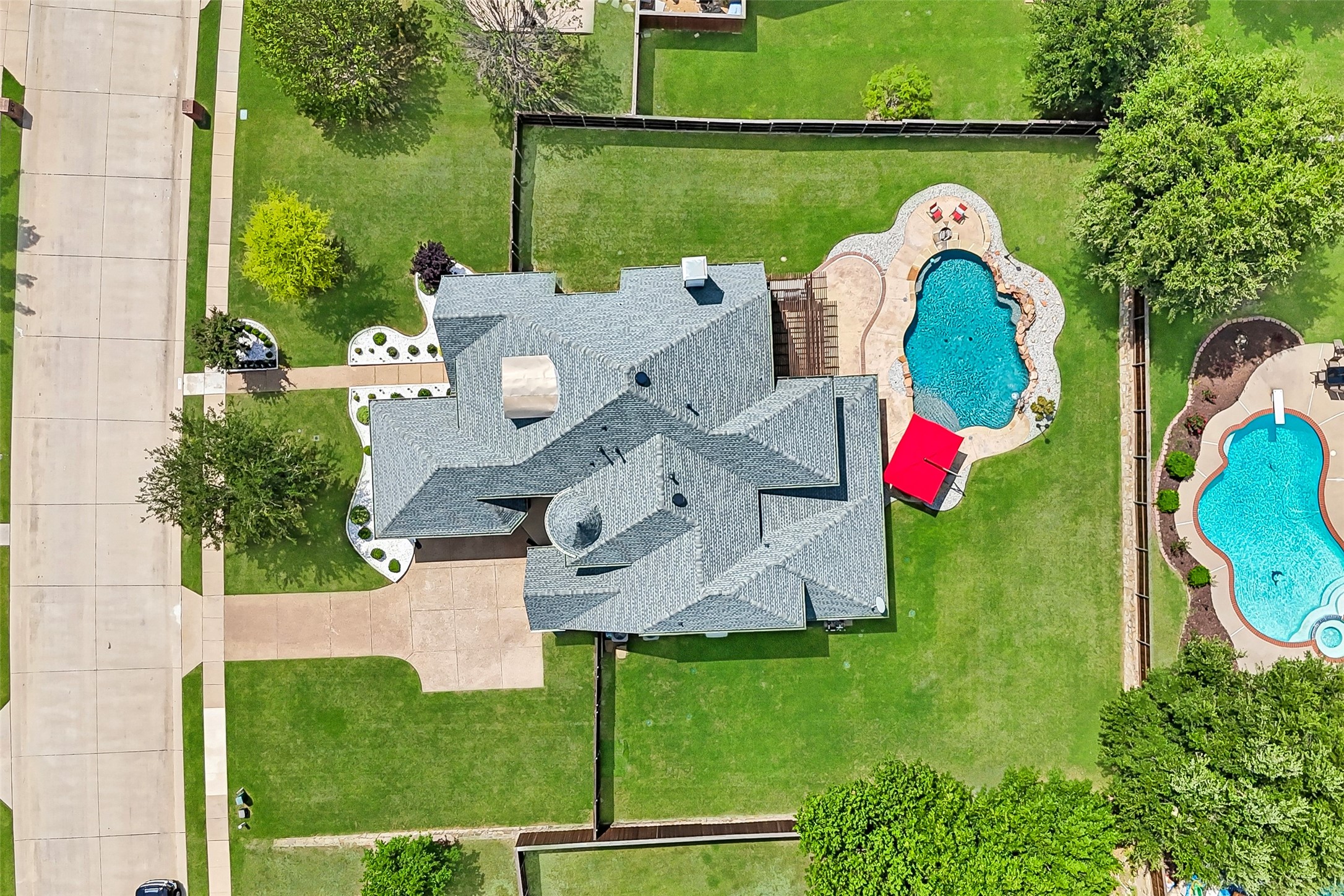 1011 Three Rivers Drive Prosper TX 75078
