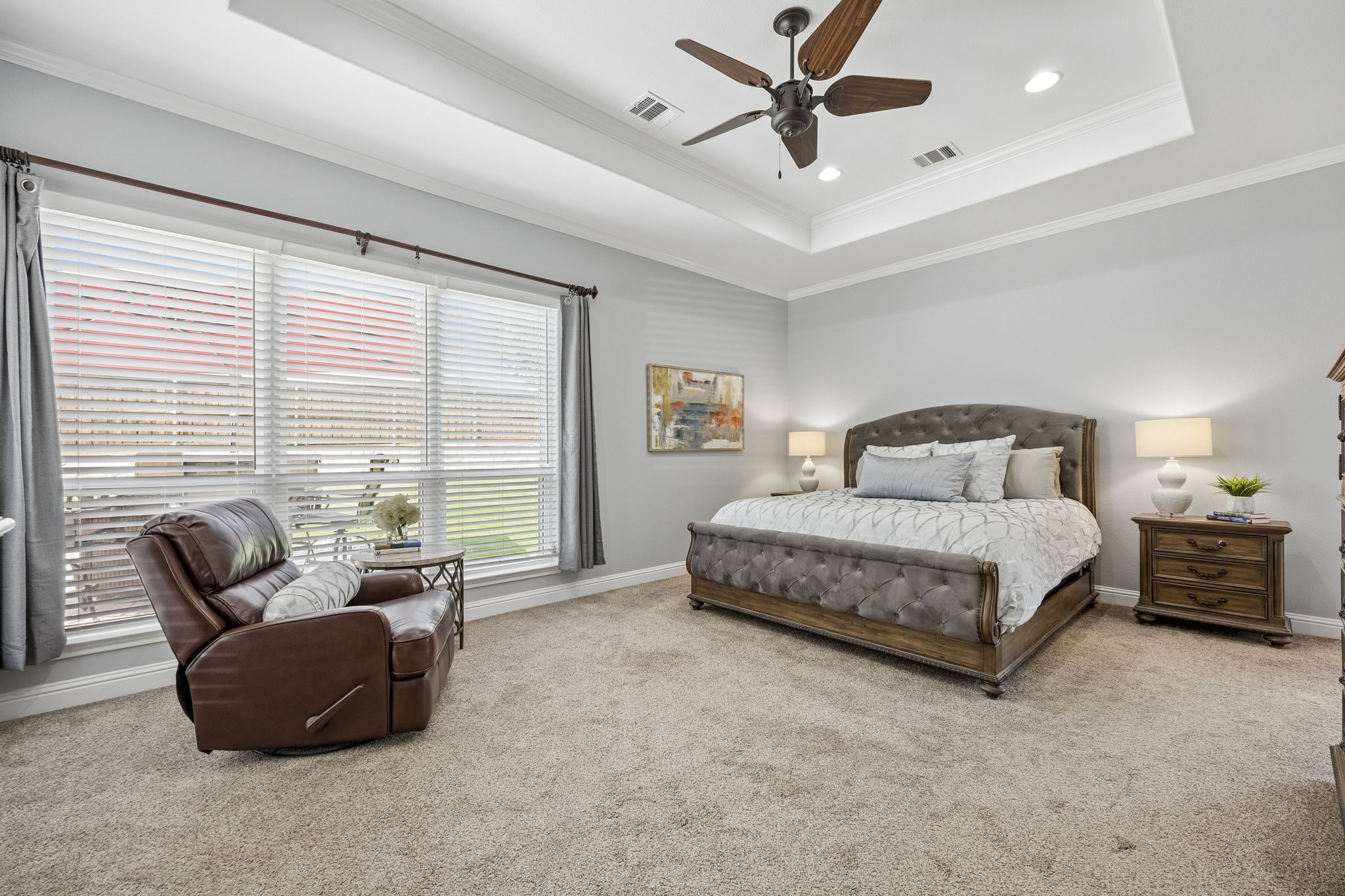 1011 Three Rivers Drive Prosper TX 75078