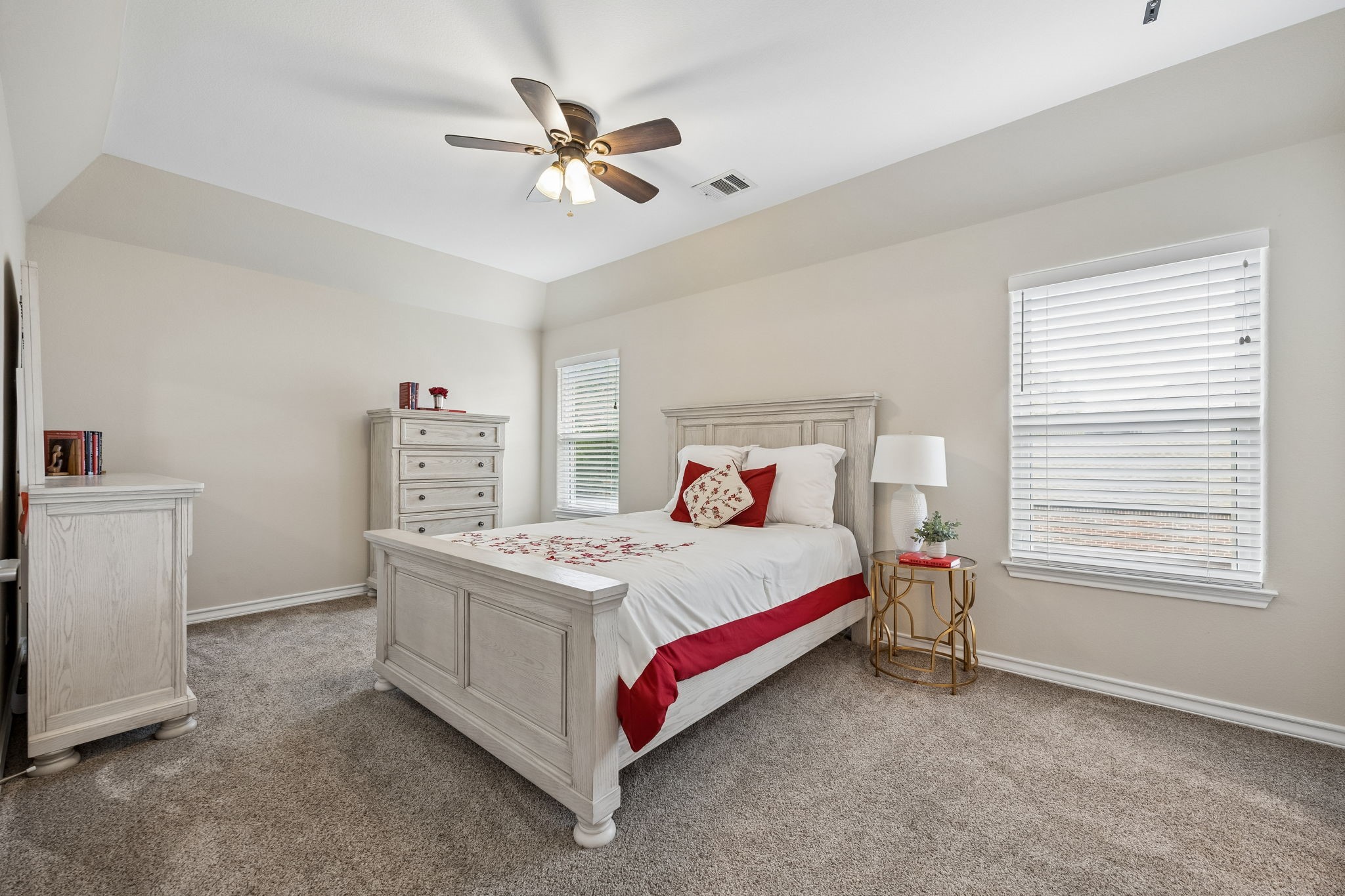 1011 Three Rivers Drive Prosper TX 75078
