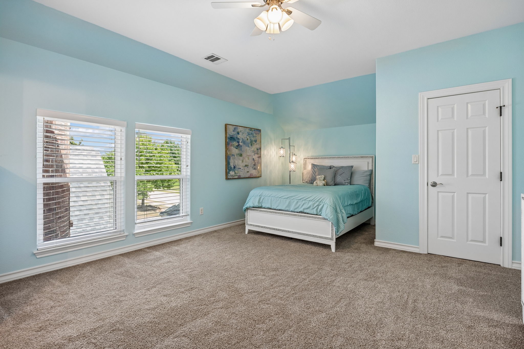 1011 Three Rivers Drive Prosper TX 75078