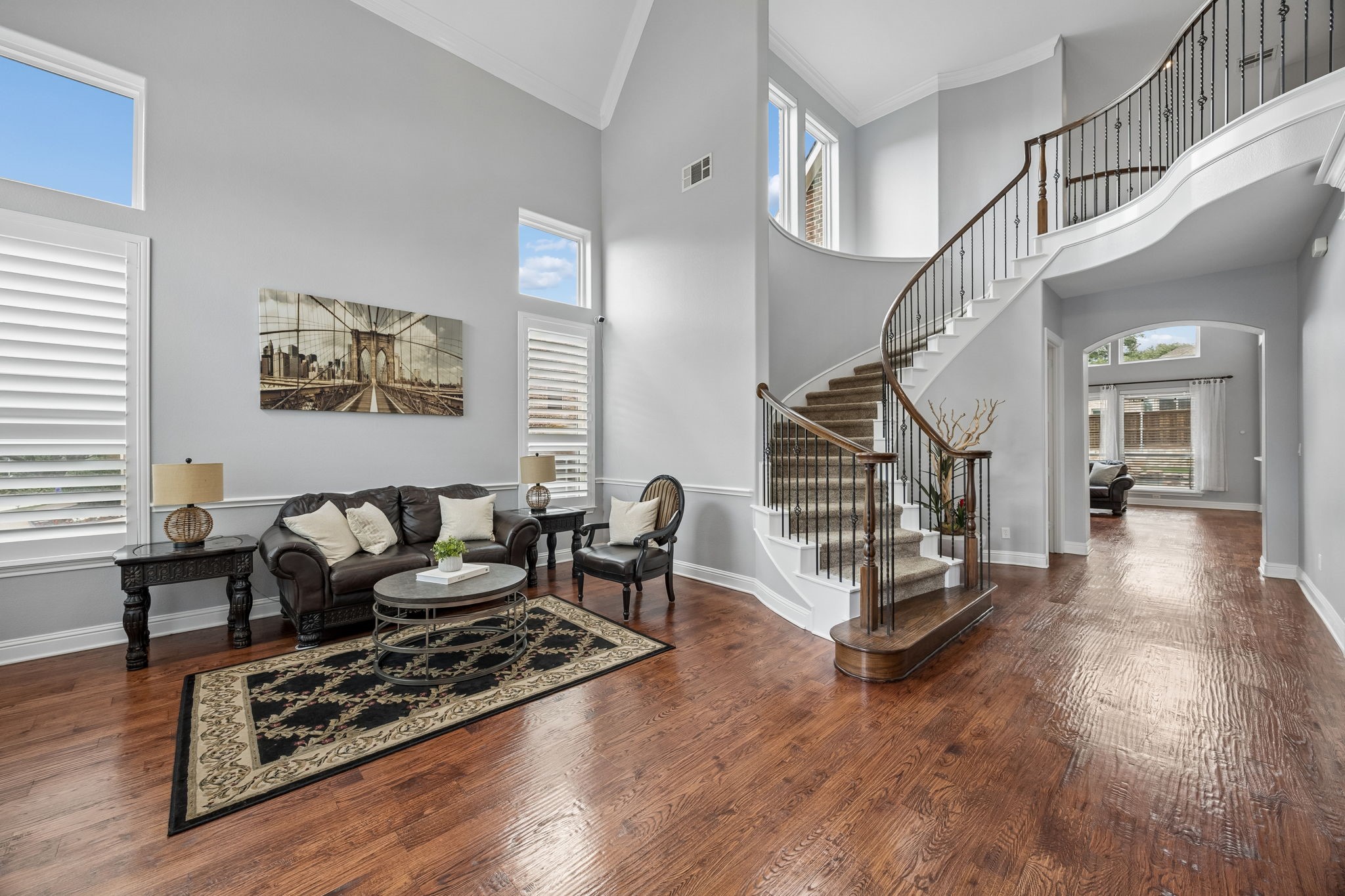 1011 Three Rivers Drive Prosper TX 75078