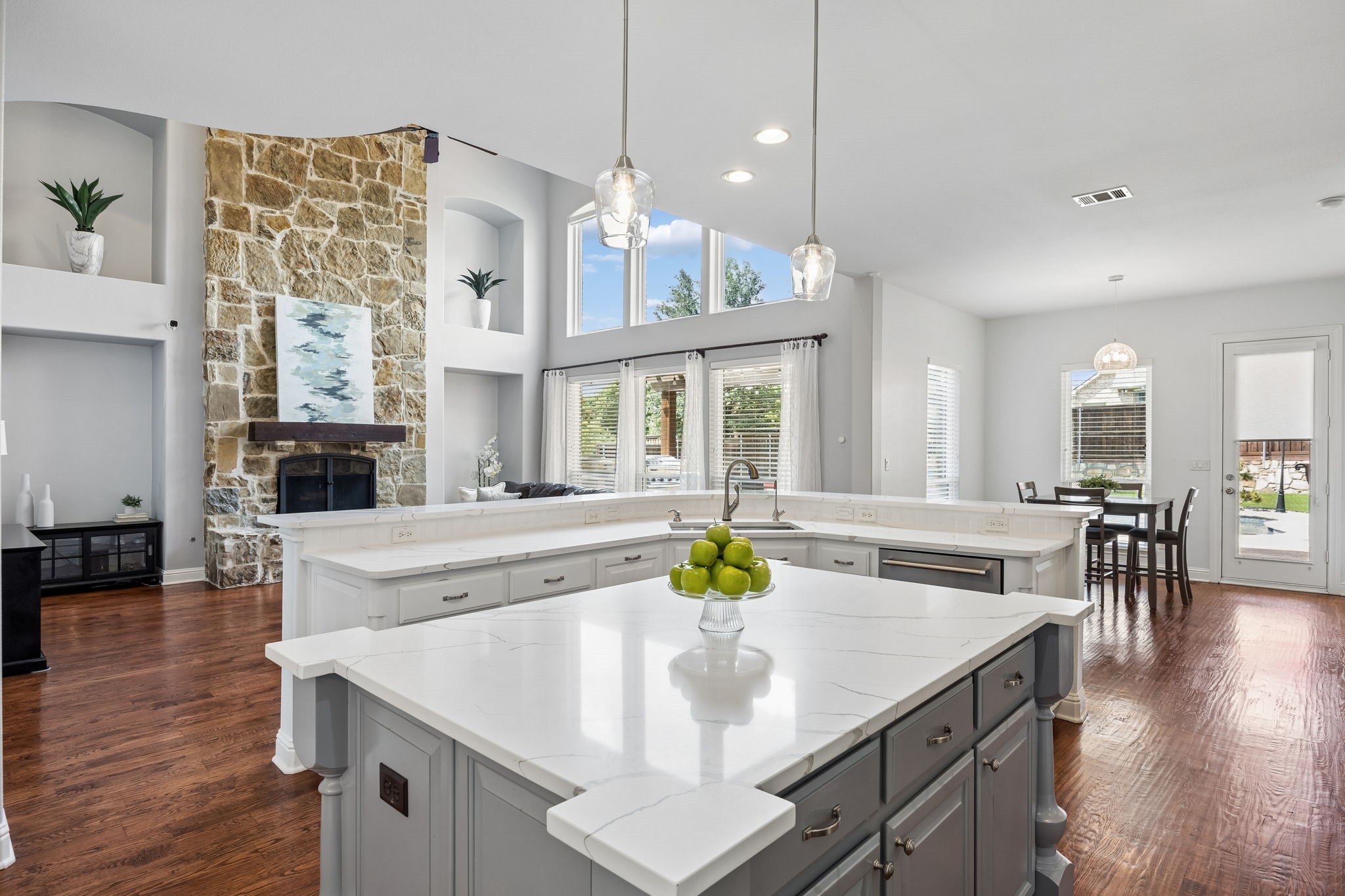 1011 Three Rivers Drive Prosper TX 75078