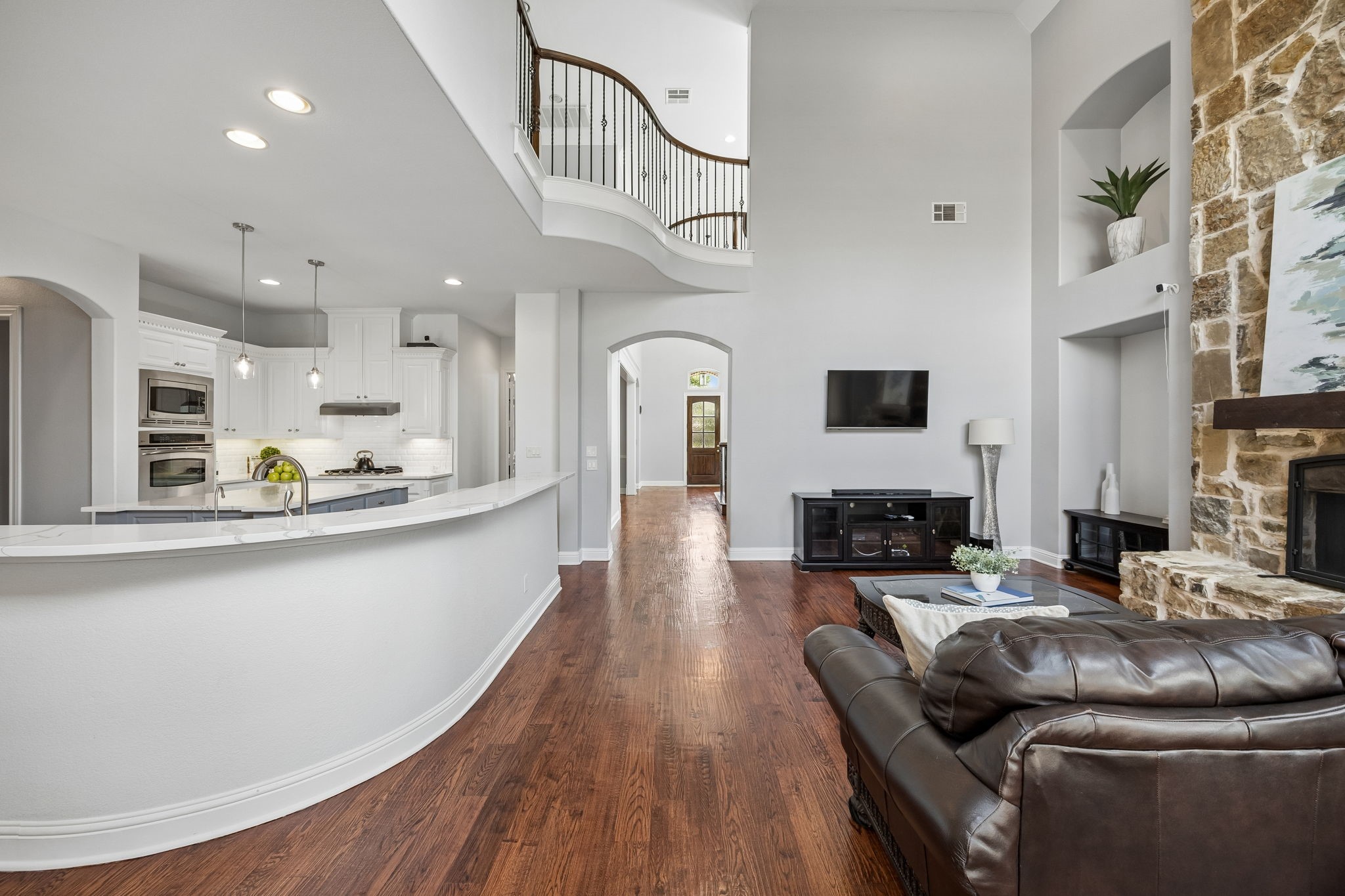 1011 Three Rivers Drive Prosper TX 75078