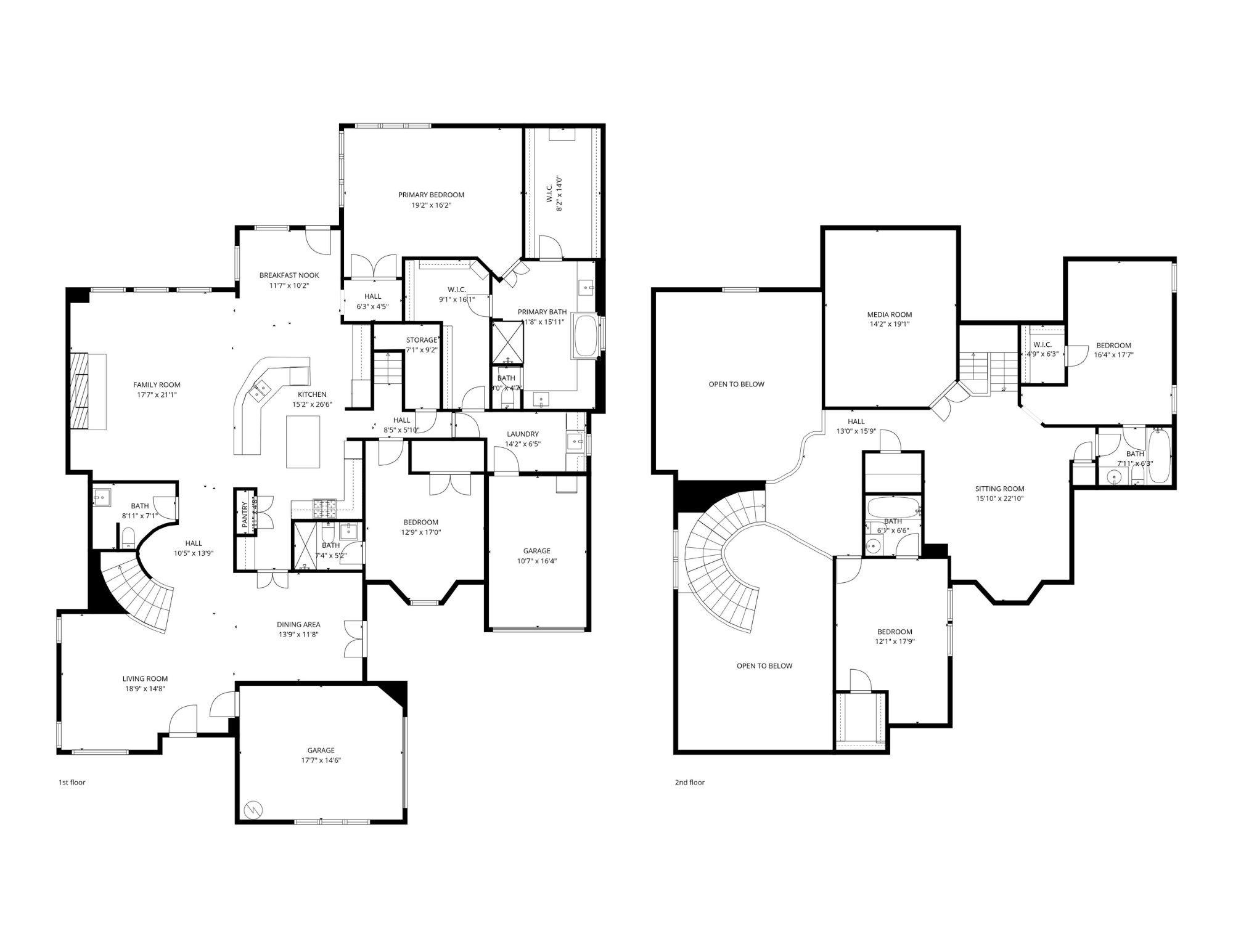 1011 Three Rivers Drive Prosper TX 75078