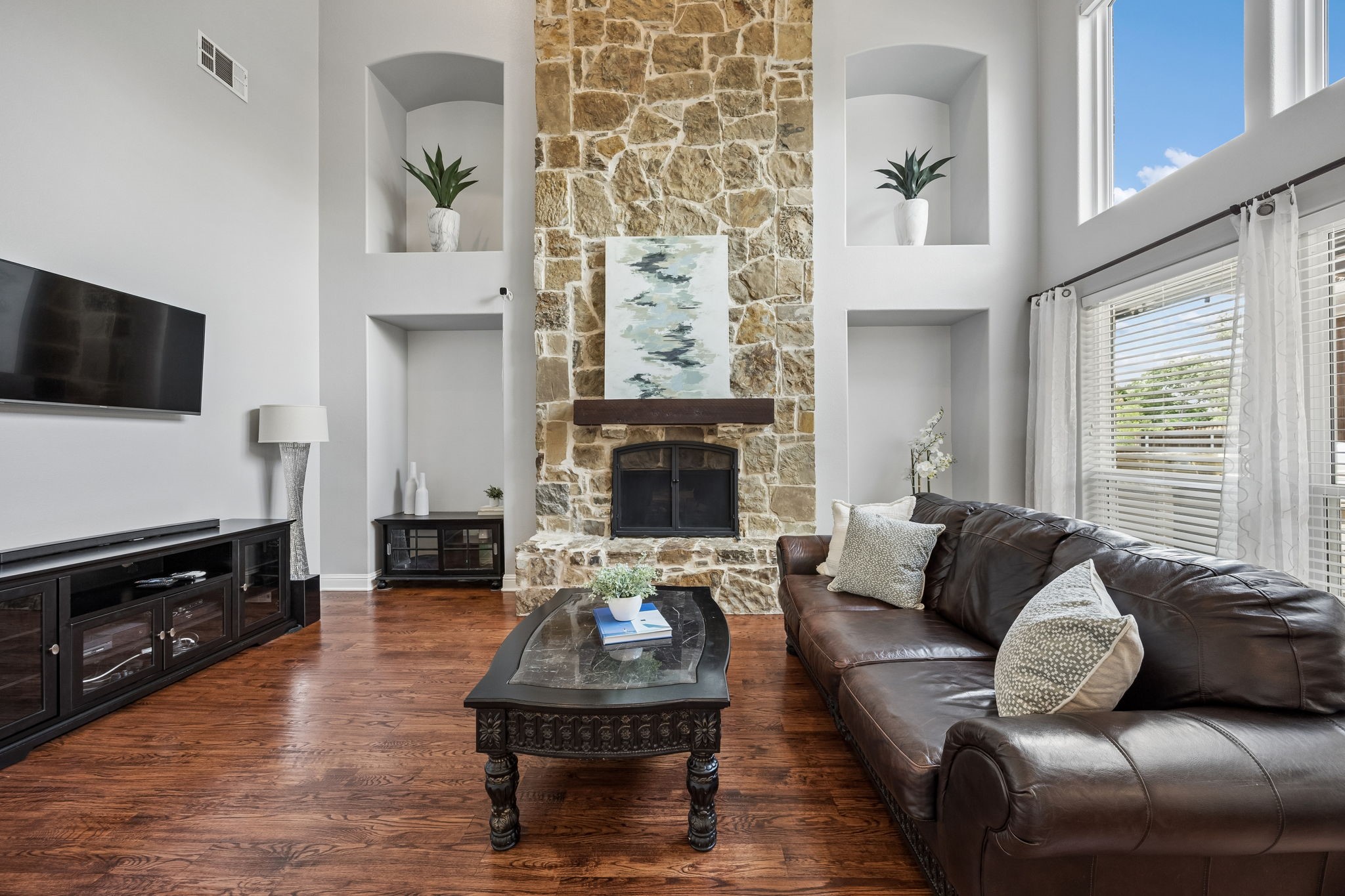 1011 Three Rivers Drive Prosper TX 75078
