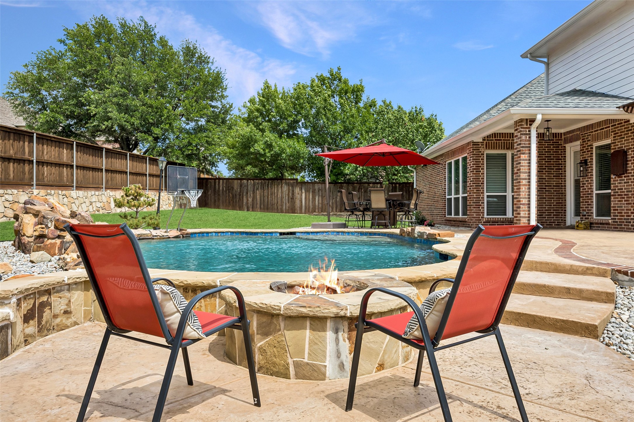 1011 Three Rivers Drive Prosper TX 75078
