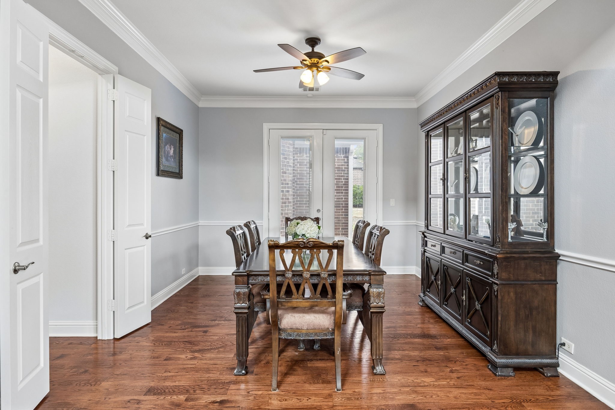 1011 Three Rivers Drive Prosper TX 75078