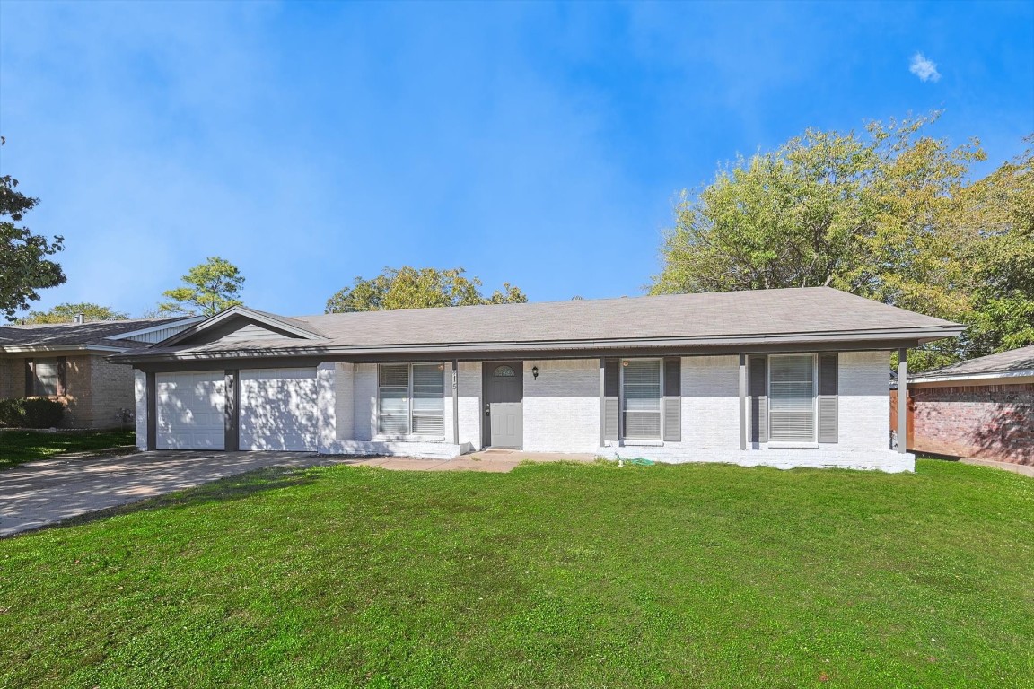 415 Southmoor Drive Arlington TX 76010