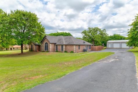 126 Jean Lane Burleson TX 76028