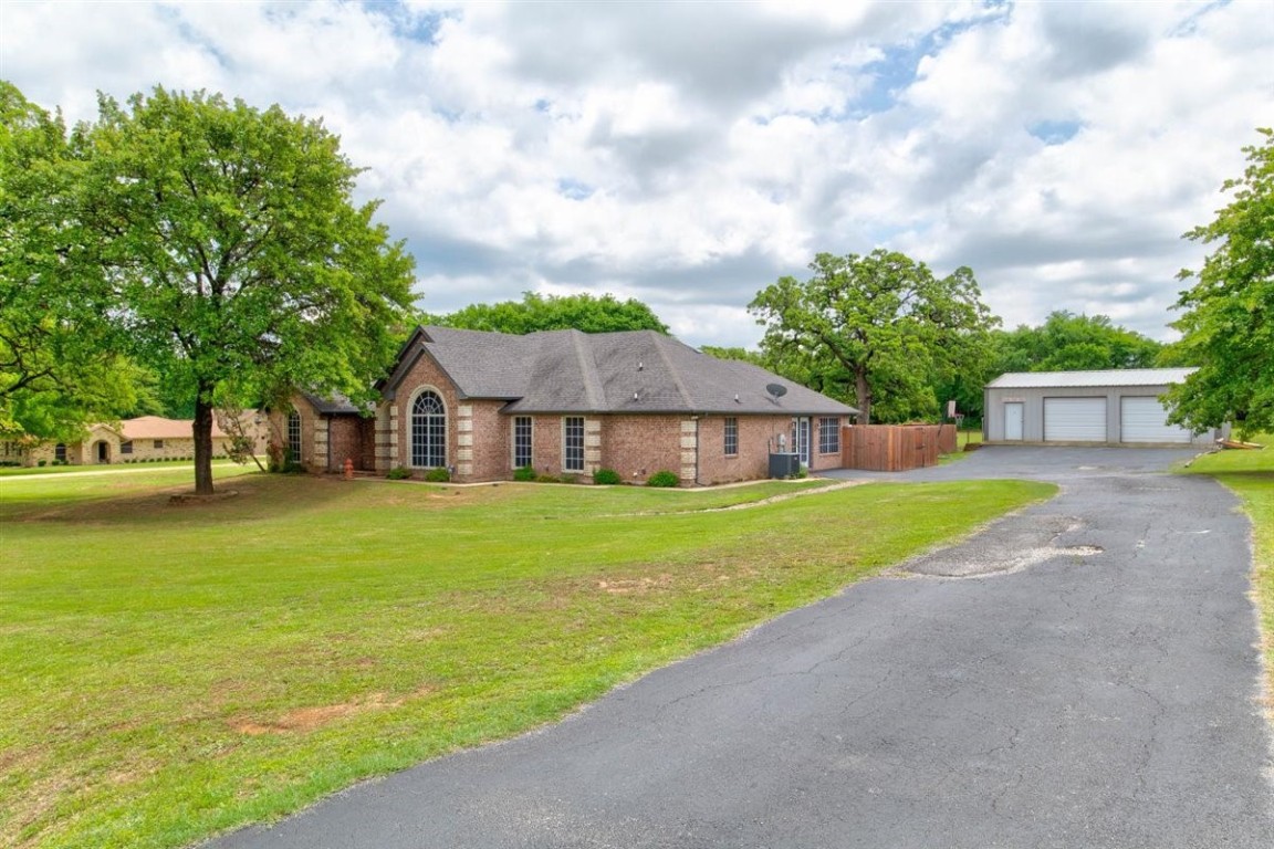 126 Jean Lane Burleson TX 76028