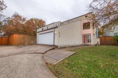 4232 Las Brisas Court Irving TX 75038