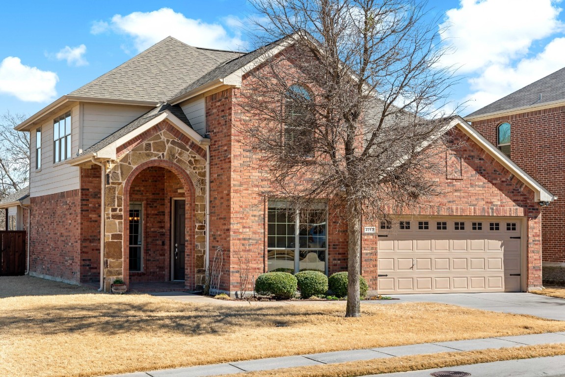 4112 Tejas Drive Mckinney TX 75071