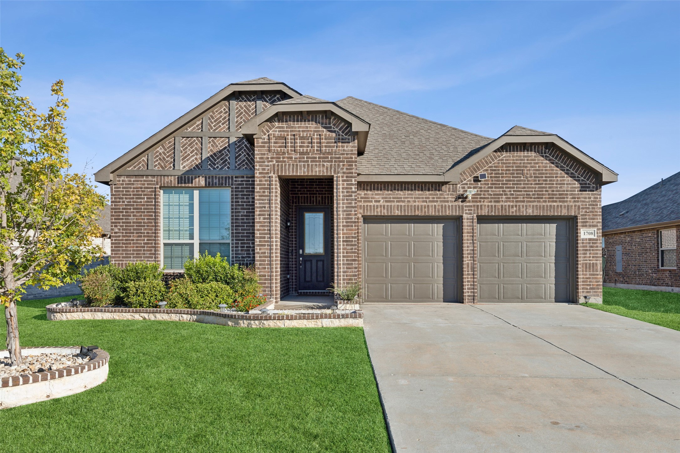 1708 Sagebrush Trail Wylie TX 75098