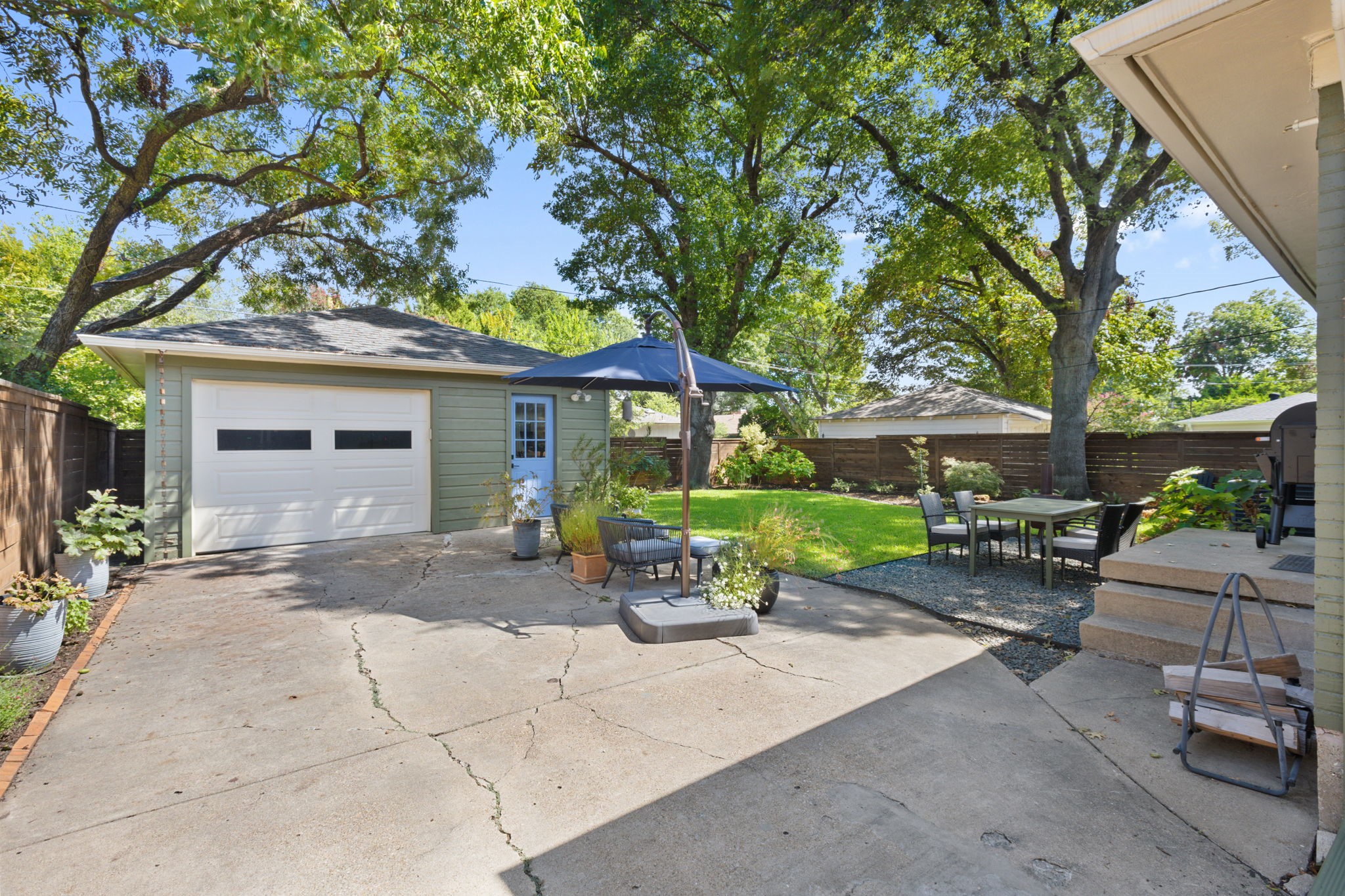 336 Classen Drive Dallas TX 75218