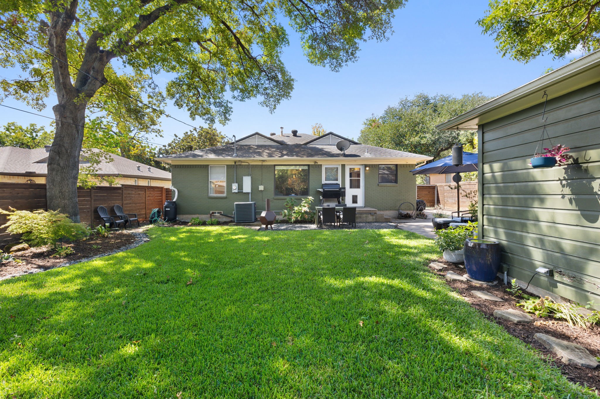 336 Classen Drive Dallas TX 75218